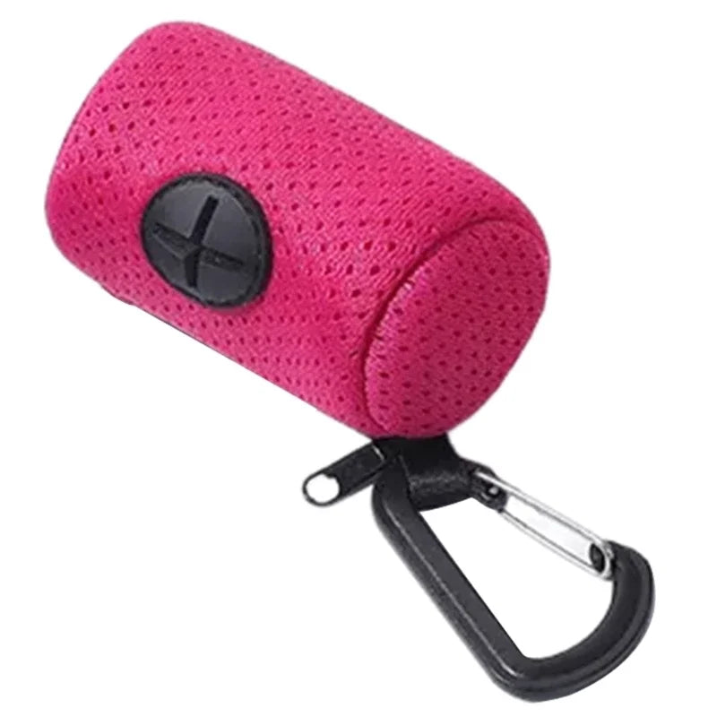 ClipGo Poop Bag Dispenser