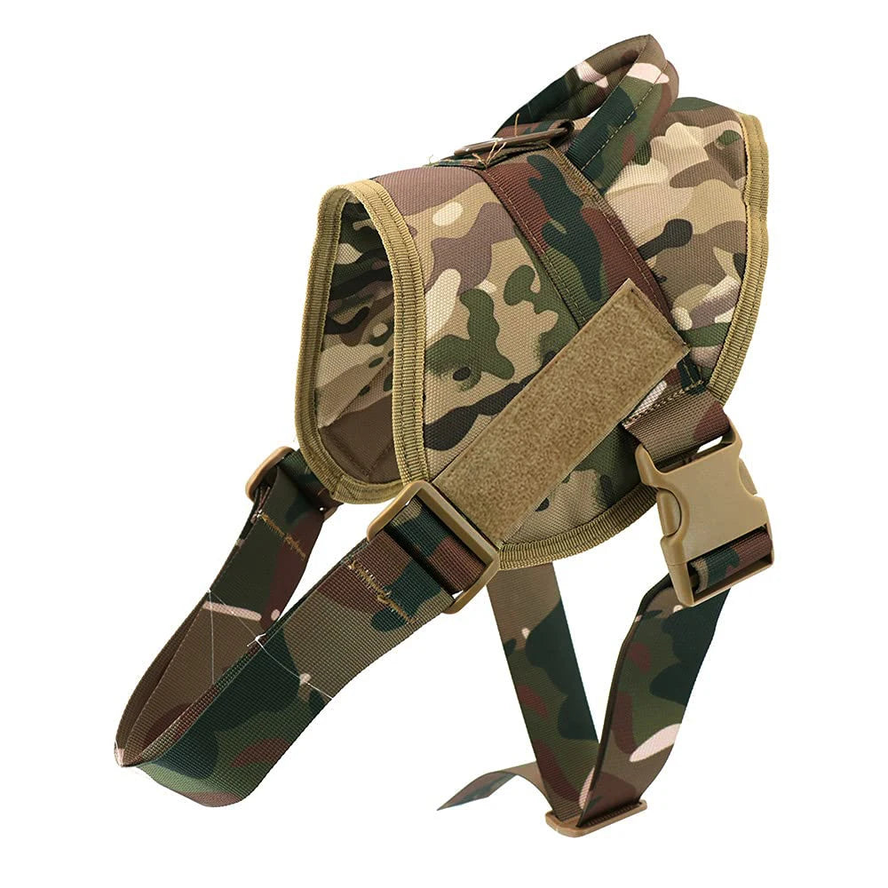 Borksy Guardian Tactical Harness