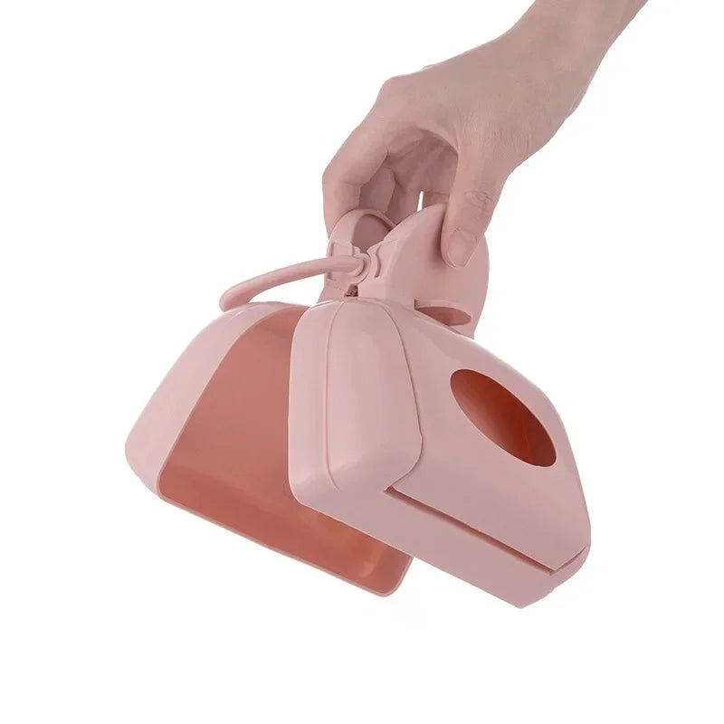 CleanGrip Poop Scooper