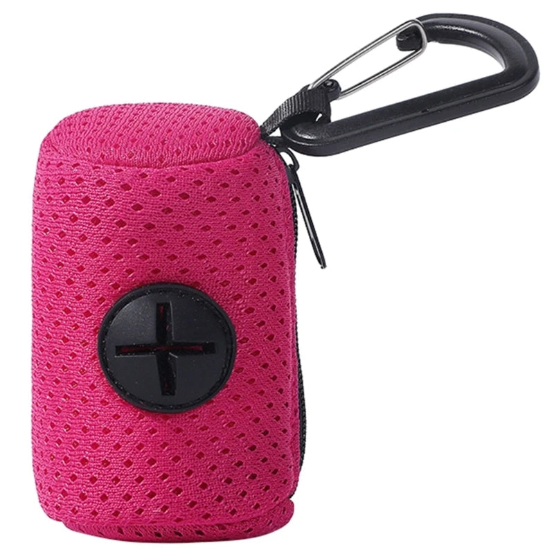 ClipGo Poop Bag Dispenser