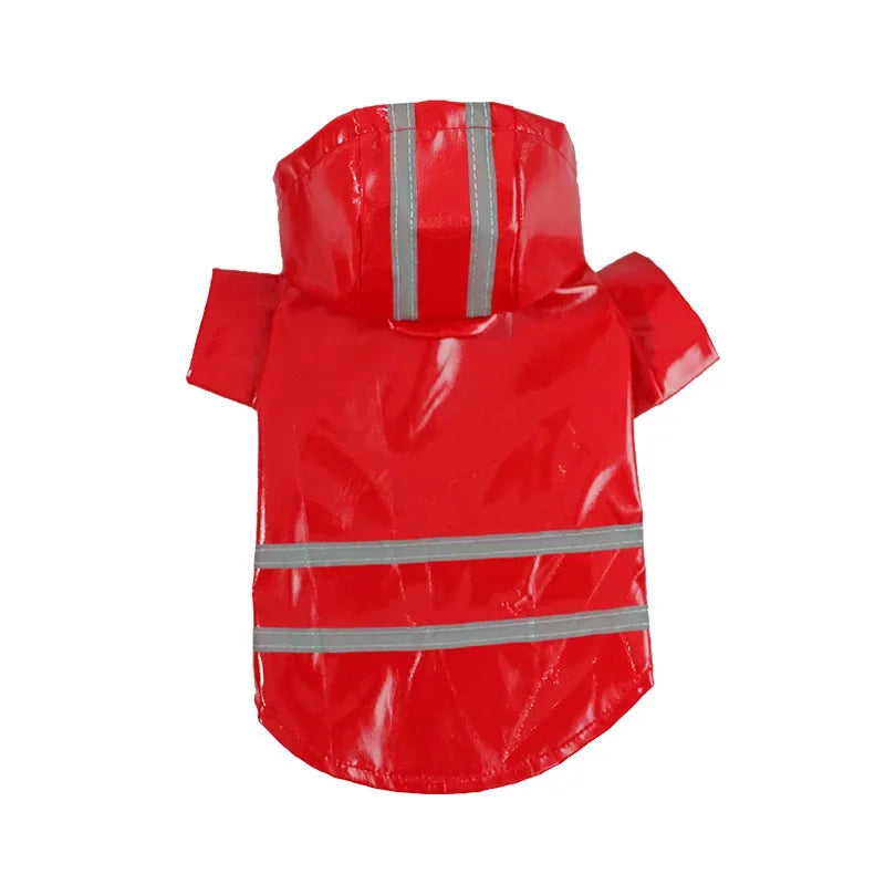 StormPup Waterproof Raincoat