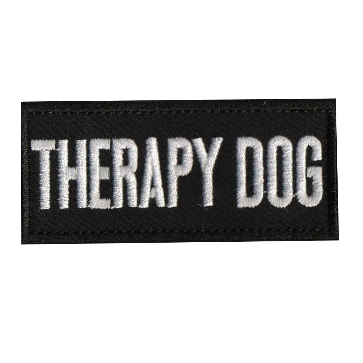Service Dog & Training Patch Set – Removable Hook-and-Loop Badges for Service Dogs, ESAs, Therapy Dogs & Working Pets