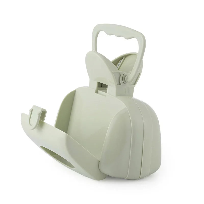 CleanGrip Poop Scooper