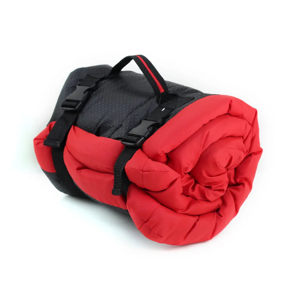 TrailRest Roll-Up Dog Bed