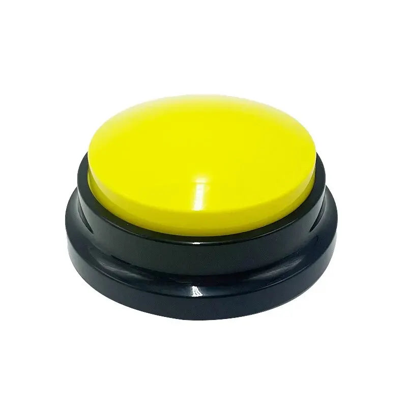 PawSpeak Communication Buttons