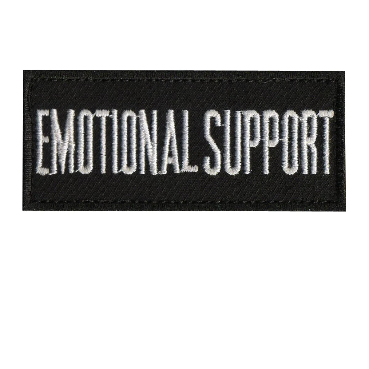 Service Dog & Training Patch Set – Removable Hook-and-Loop Badges for Service Dogs, ESAs, Therapy Dogs & Working Pets