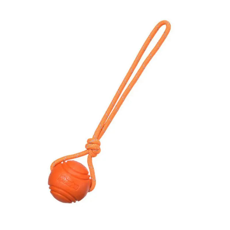 BounceGrip Tug Ball