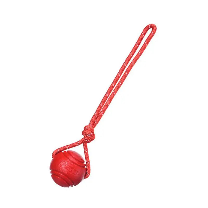 BounceGrip Tug Ball