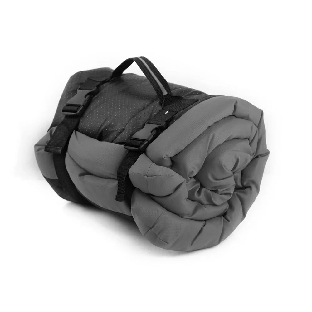TrailRest Roll-Up Dog Bed