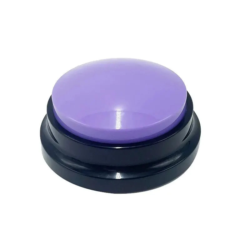 PawSpeak Communication Buttons