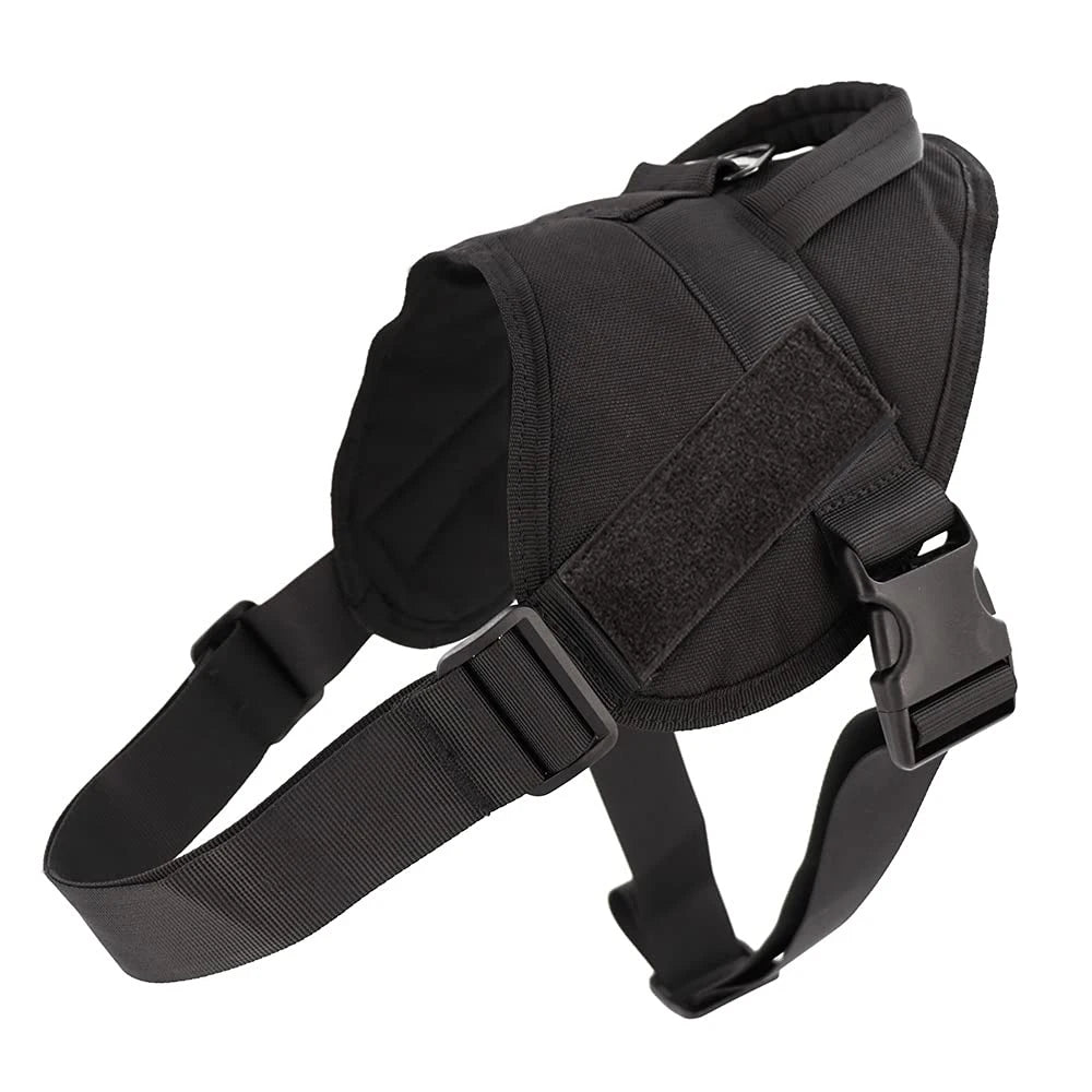 Borksy Guardian Tactical Harness