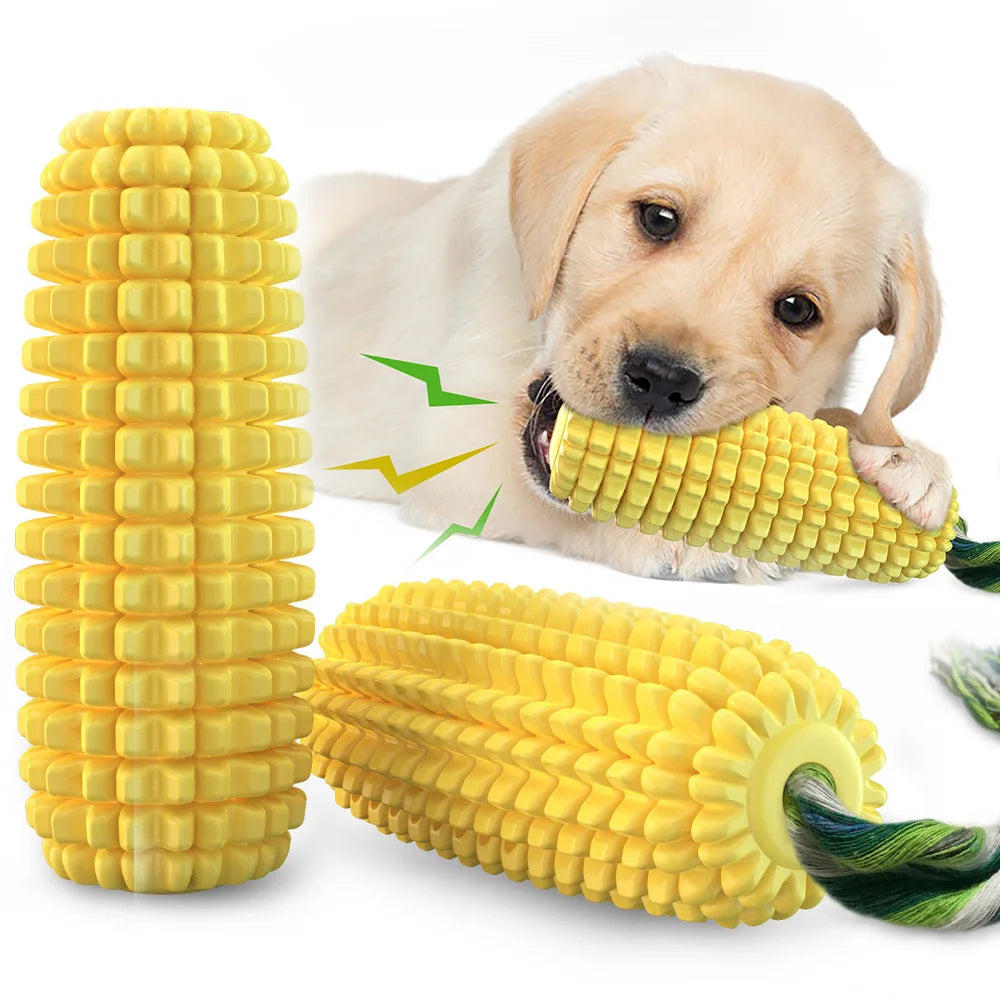 Borksy Corn Cob style Chewer