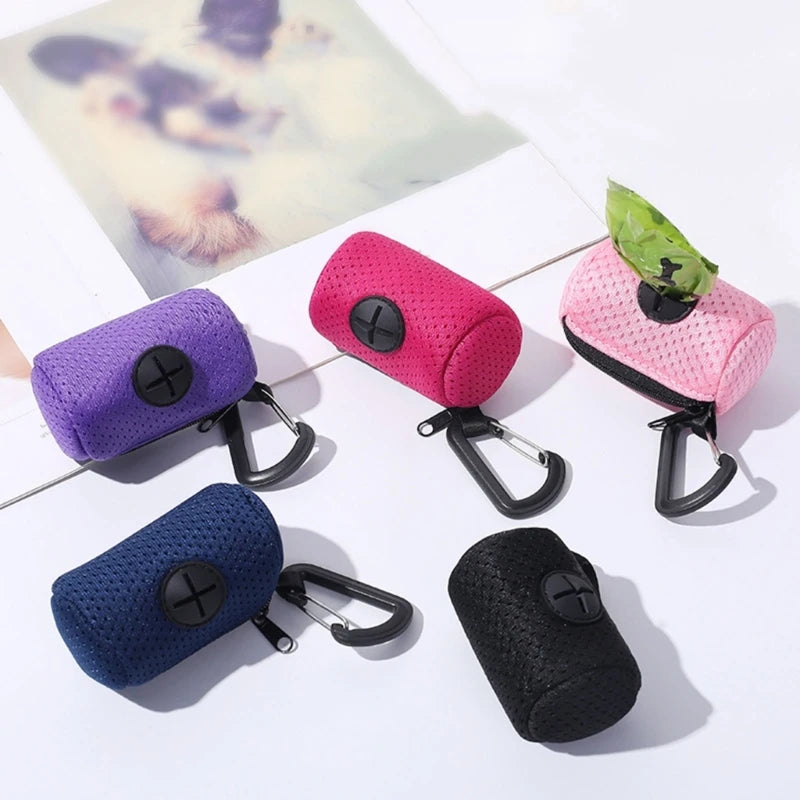 ClipGo Poop Bag Dispenser