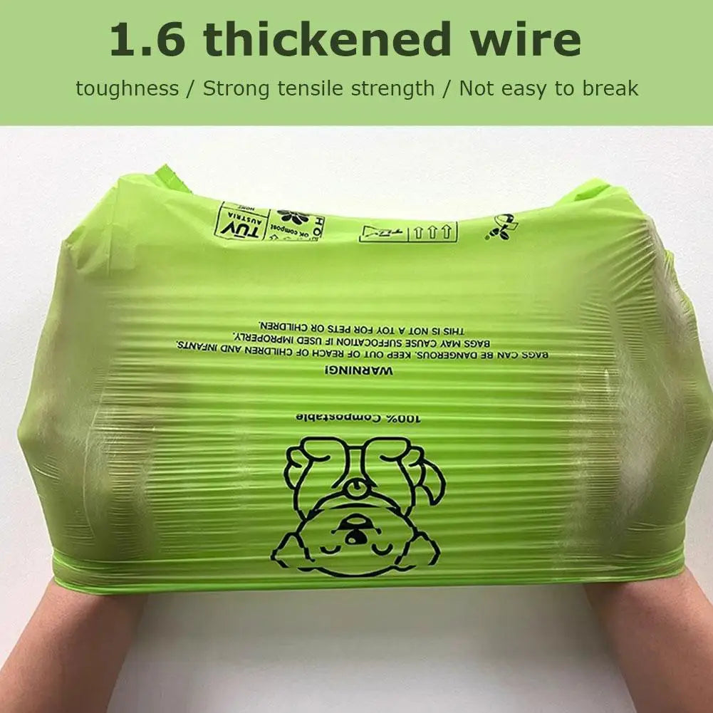 HandsFree Poop Catcher