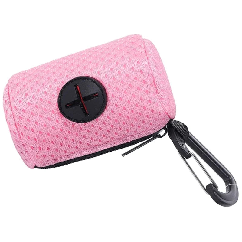 ClipGo Poop Bag Dispenser