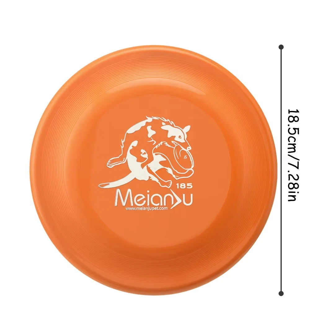 AeroCatch Dog Training Disc