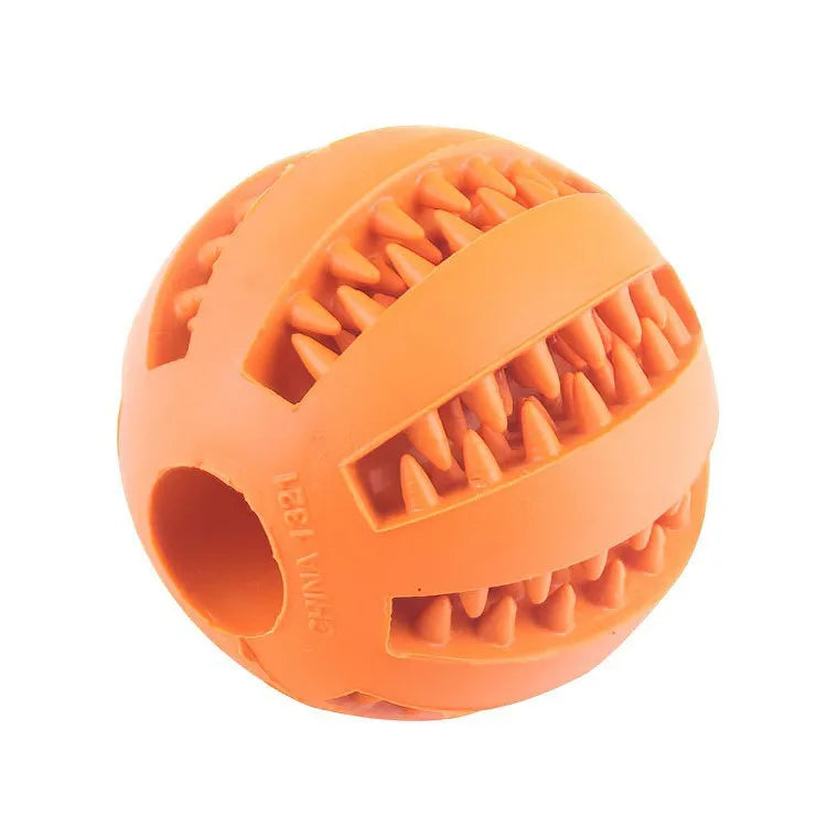 TreatClean Chew Ball