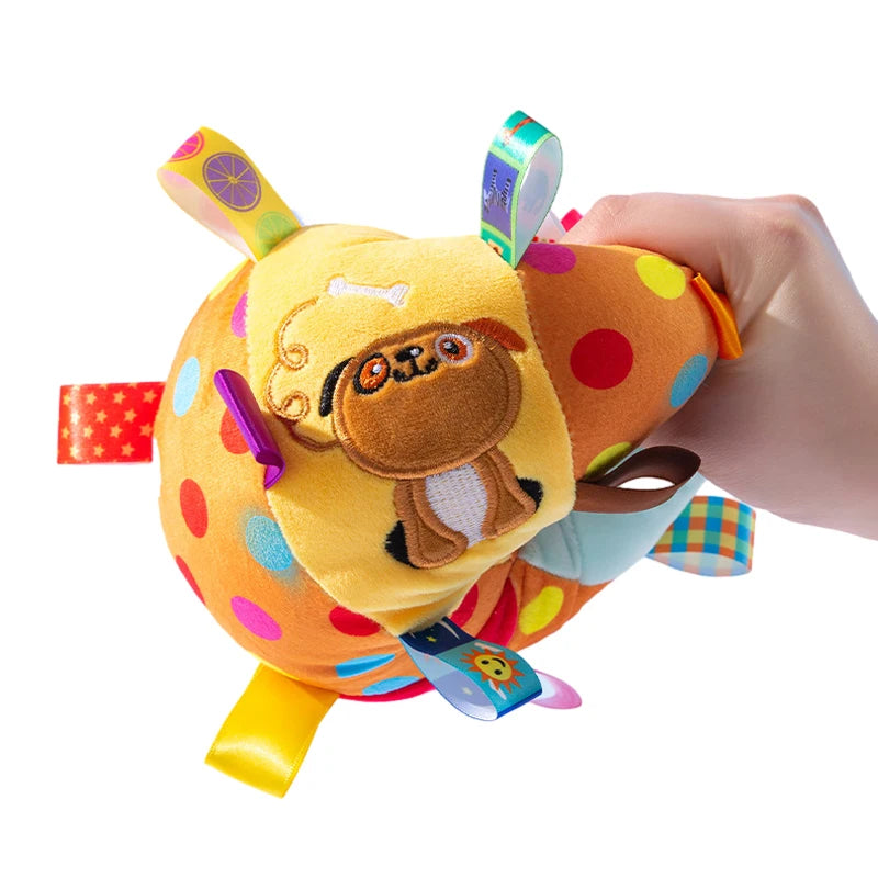 HappyTags Sensory Toy