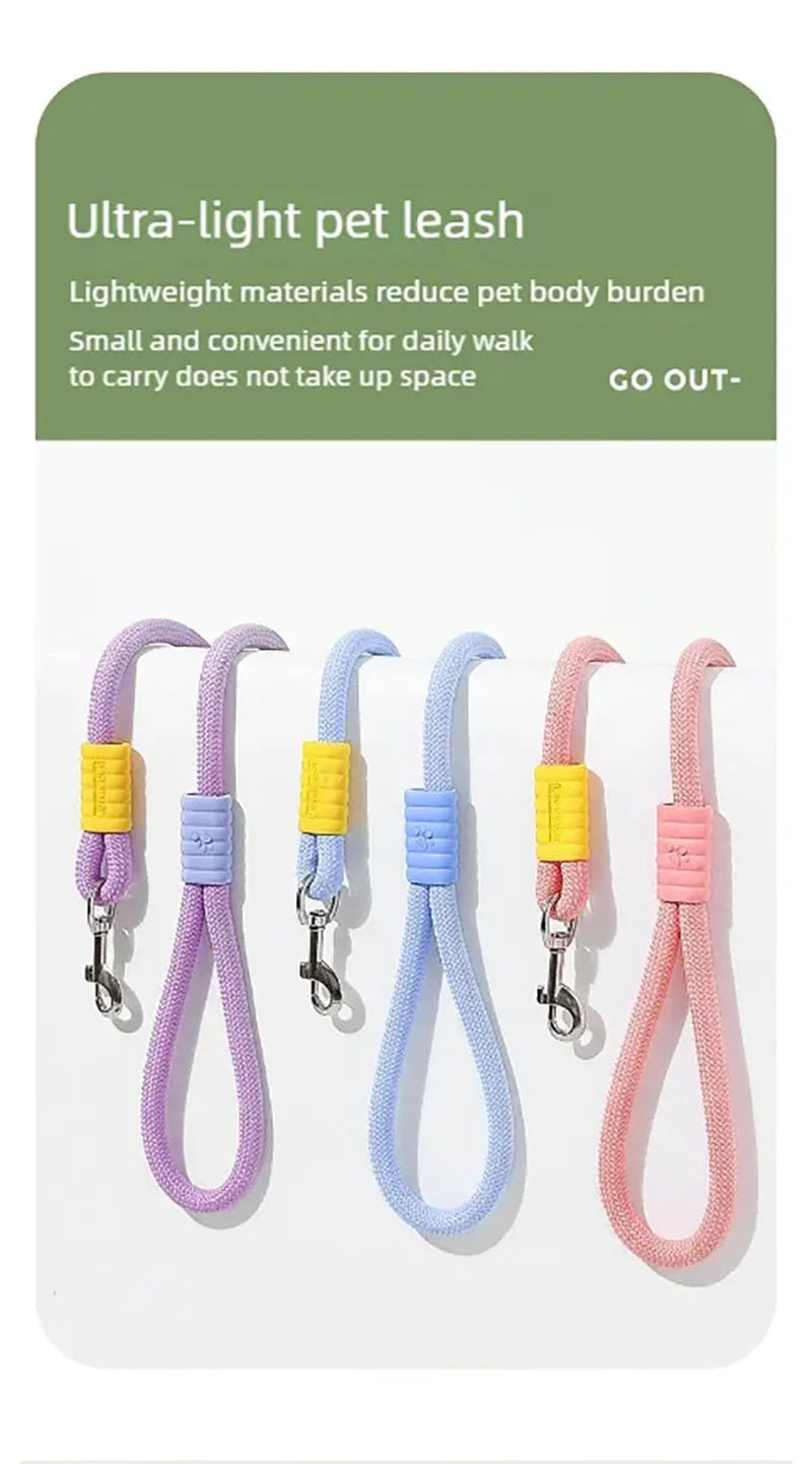 DopamineWalk Dog Leash