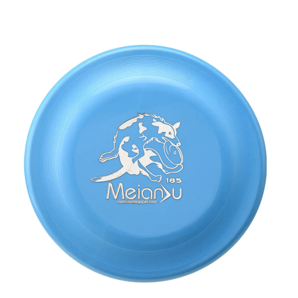 AeroCatch Dog Training Disc