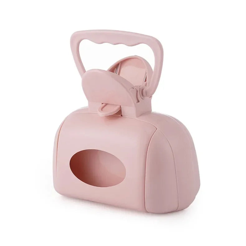 CleanGrip Poop Scooper