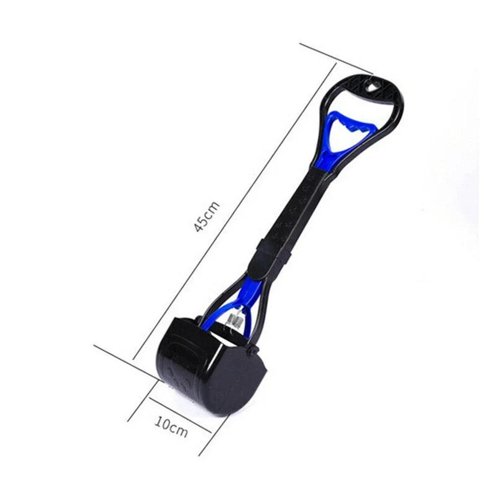 EasyJaw Poop Scooper