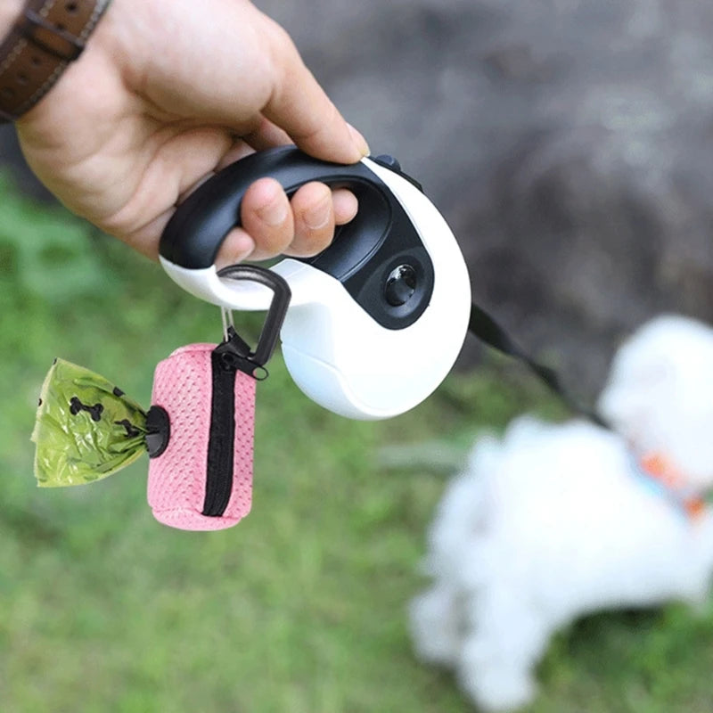 ClipGo Poop Bag Dispenser