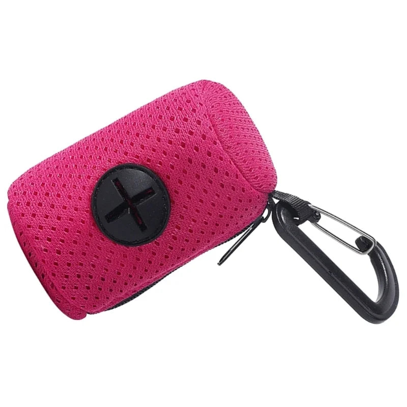 ClipGo Poop Bag Dispenser