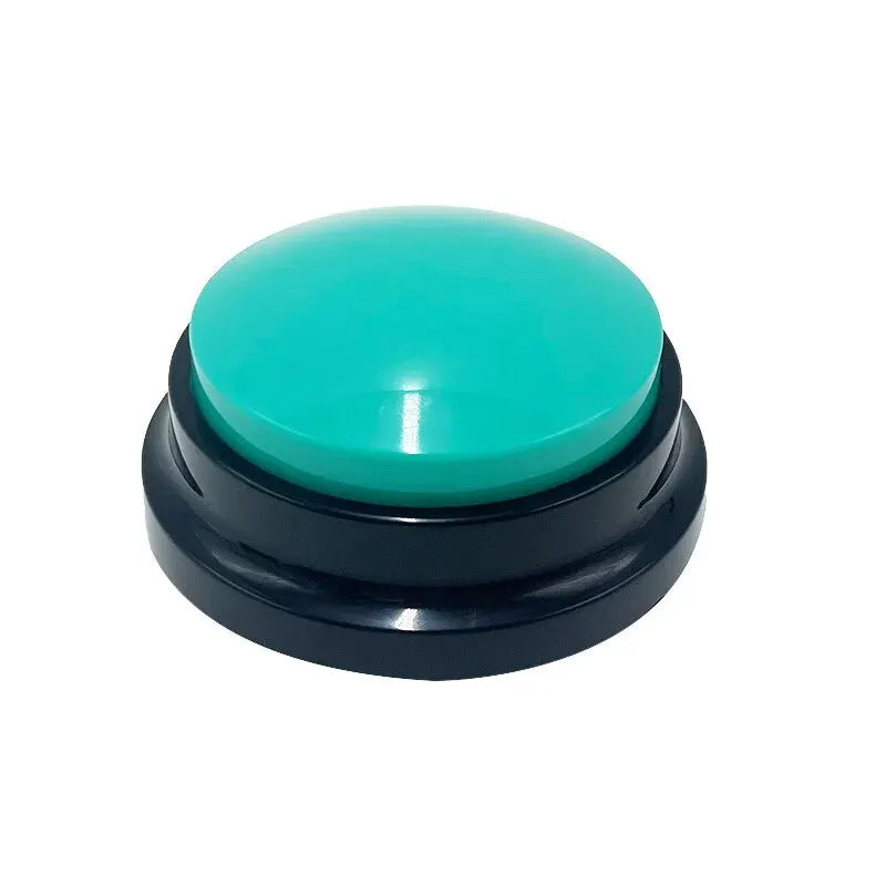 PawSpeak Communication Buttons