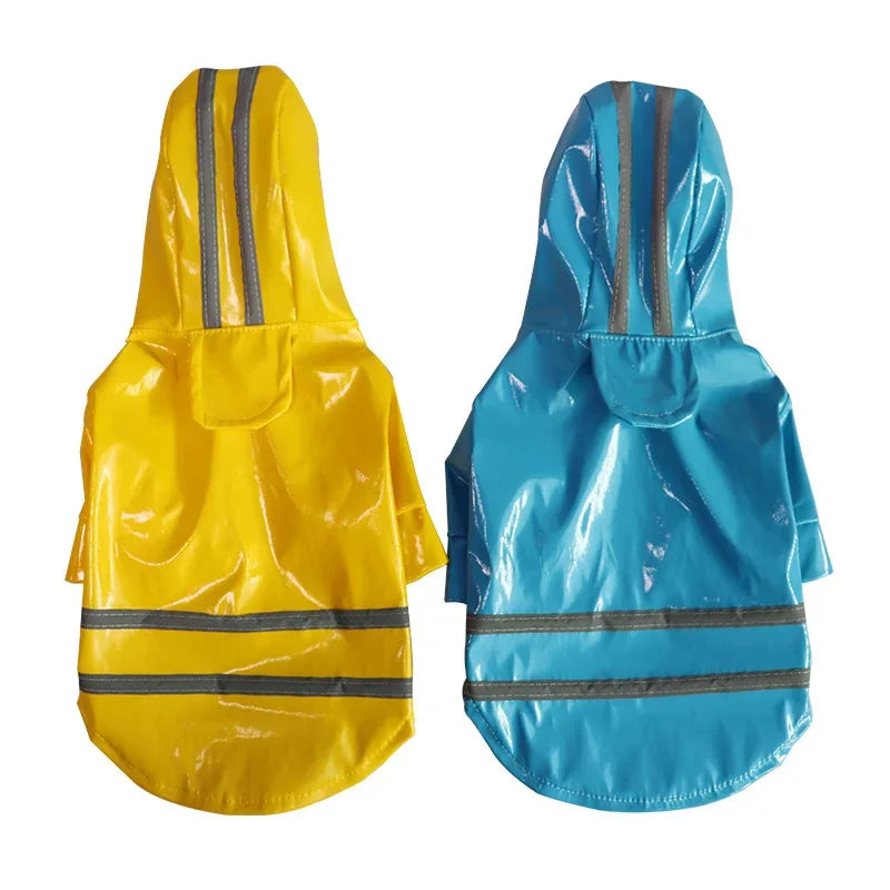 StormPup Waterproof Raincoat