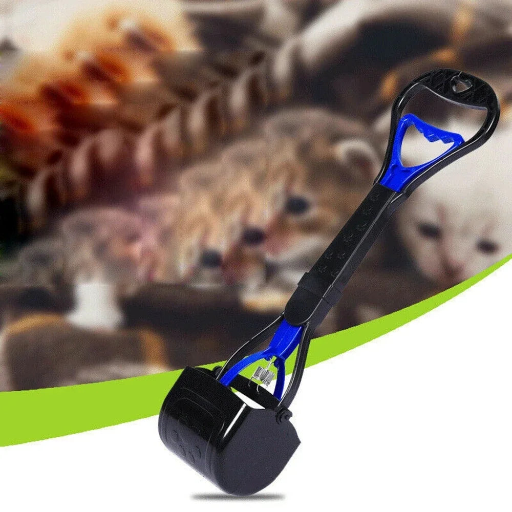 EasyJaw Poop Scooper