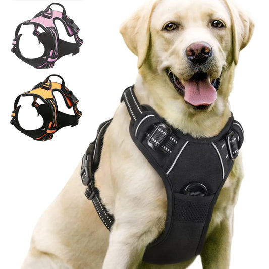 Borksy FreedomFit Harness
