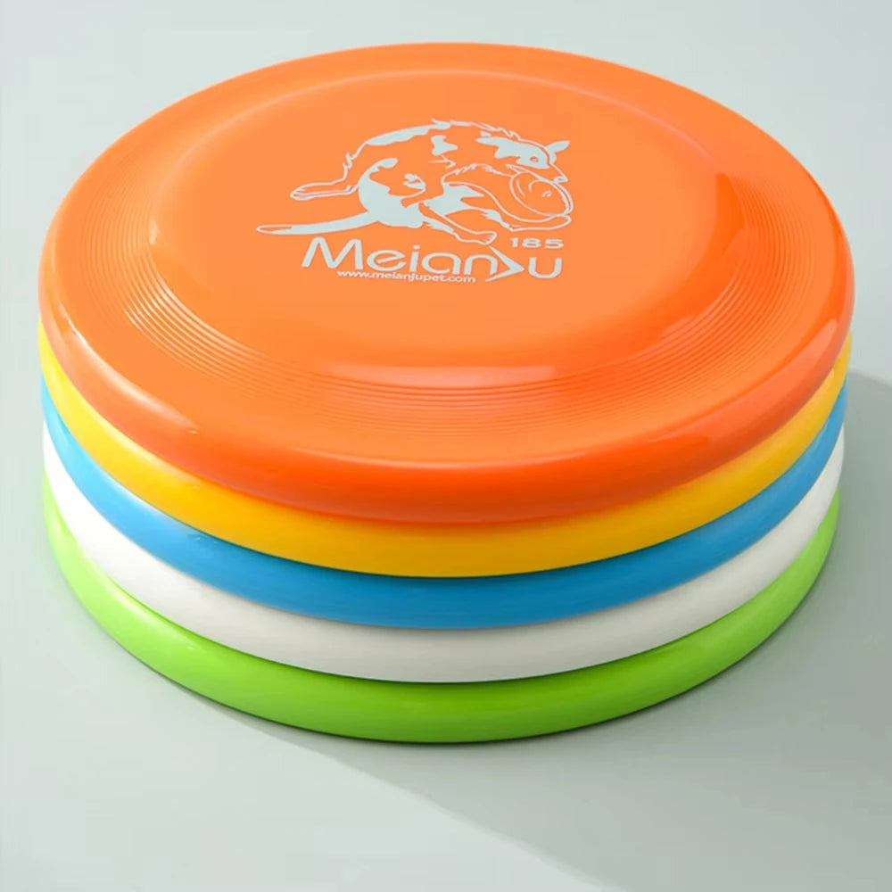 AeroCatch Dog Training Disc