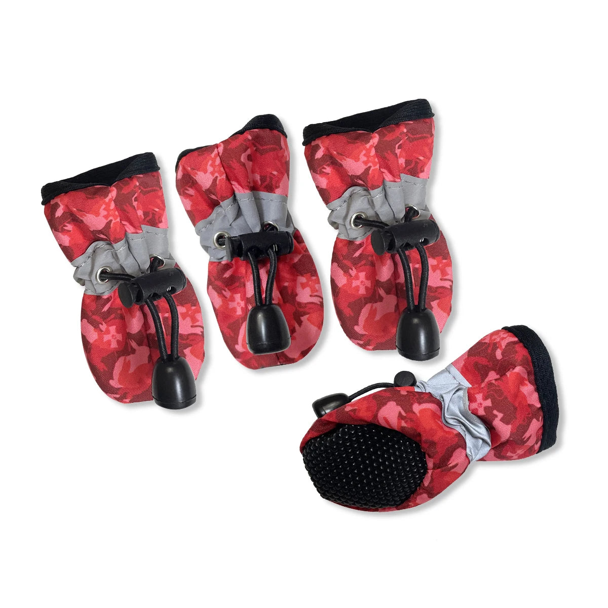 PawGuard All-Terrain Boots