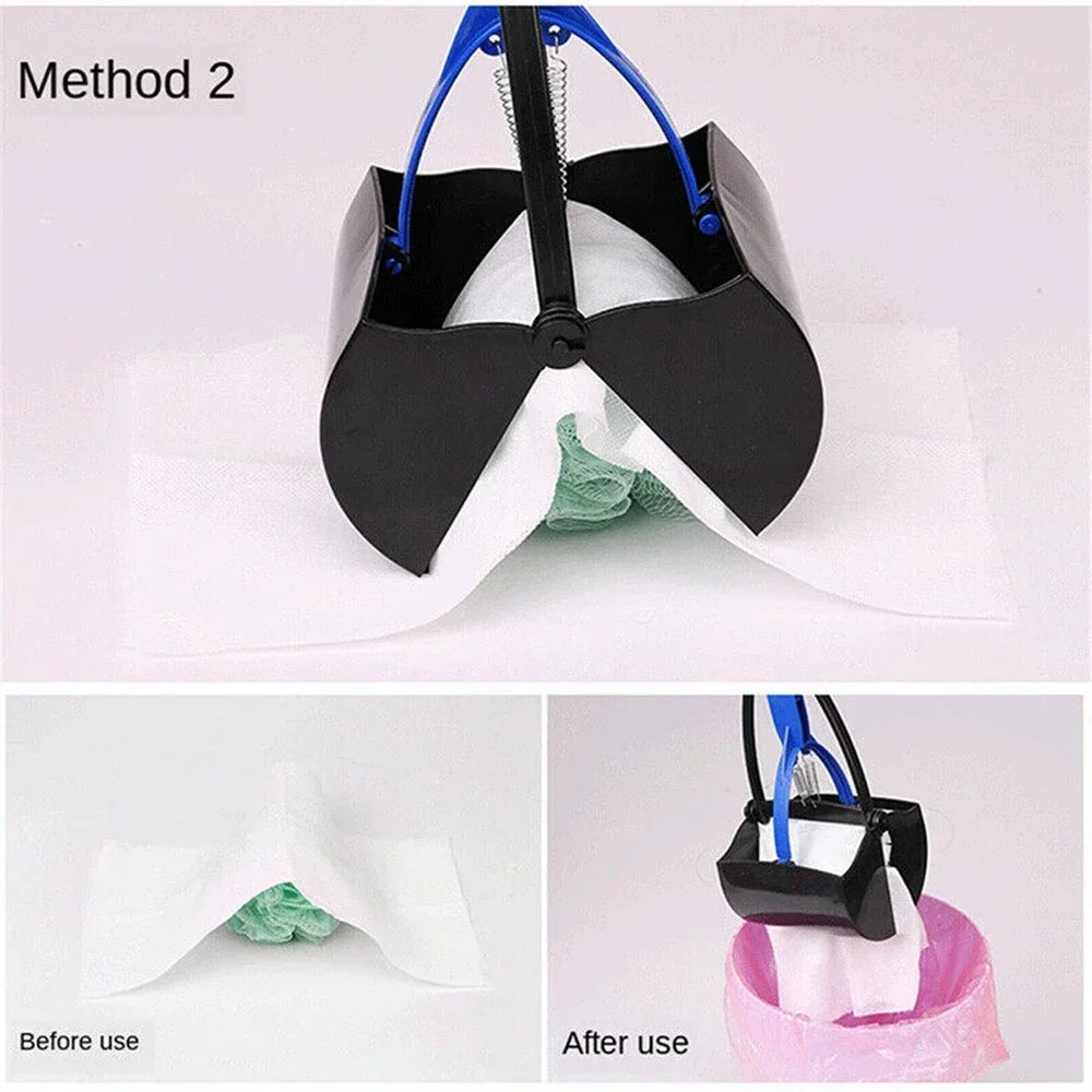 EasyJaw Poop Scooper