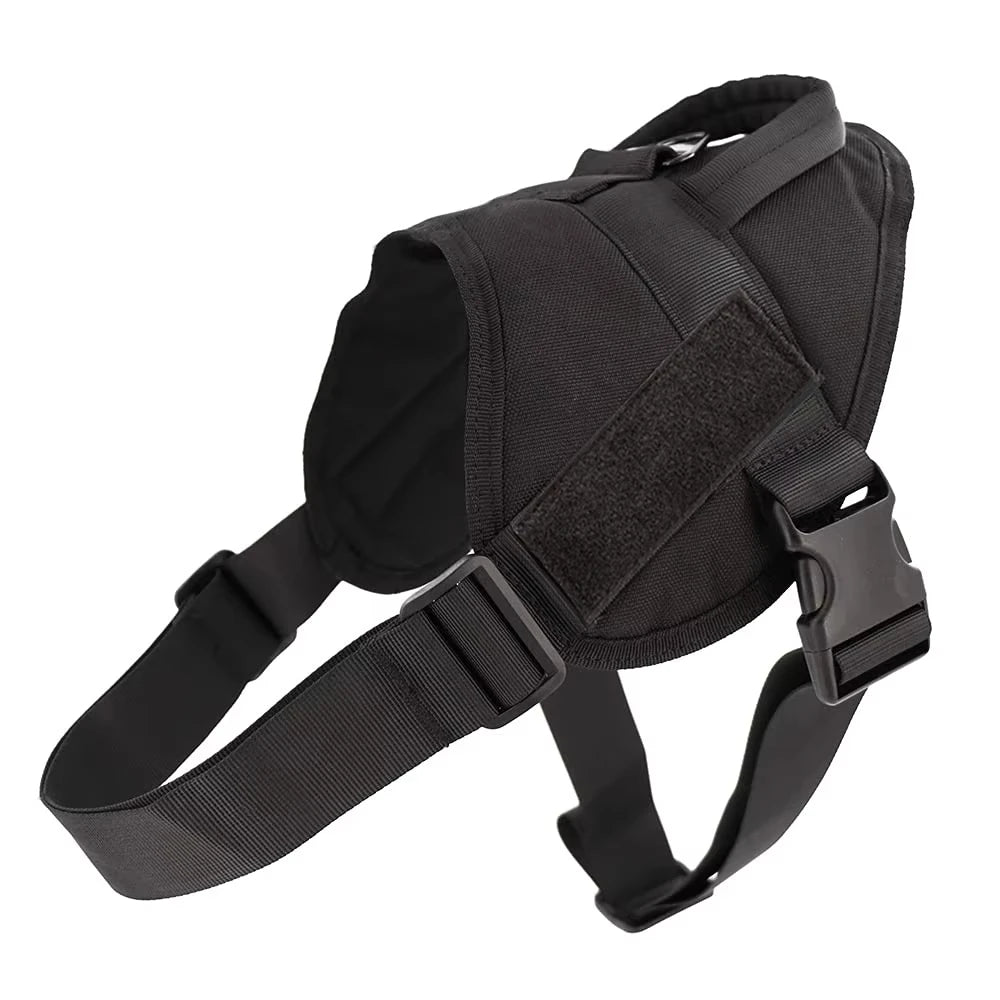 Borksy K9 Elite Harness