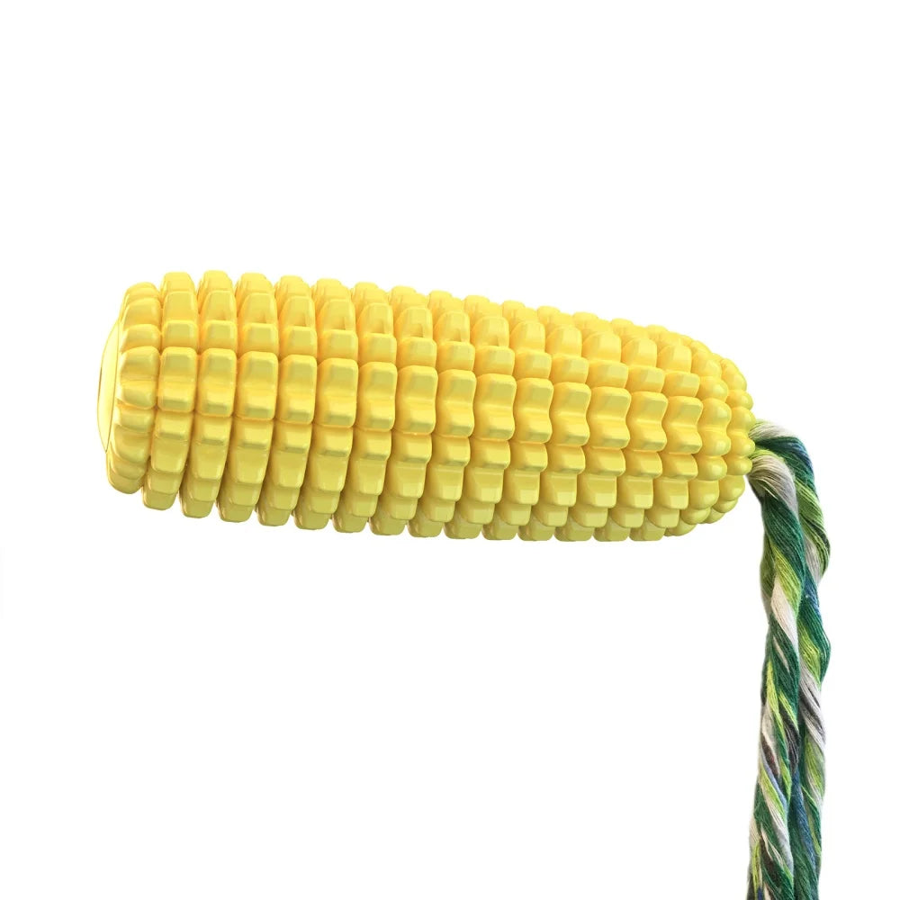 Borksy Corn Cob style Chewer