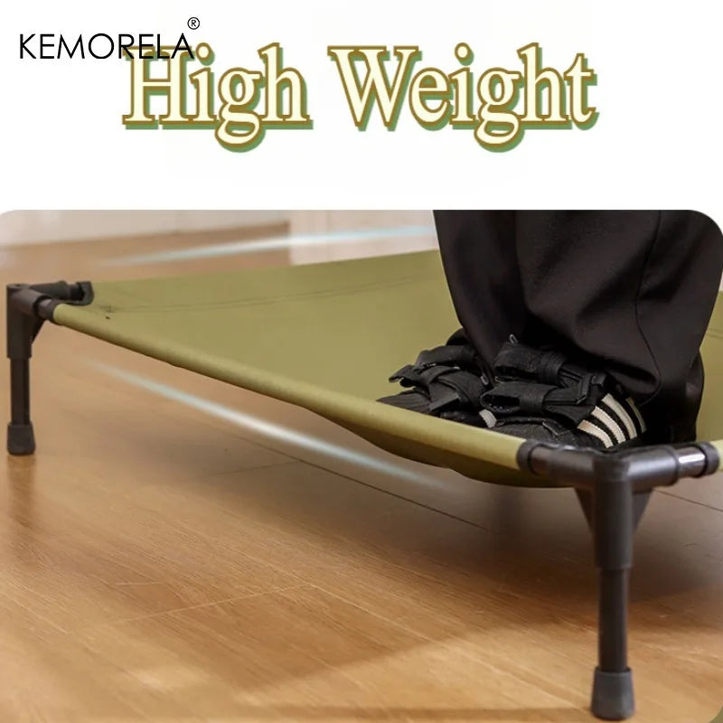 ShadeRise Elevated Pet Cot