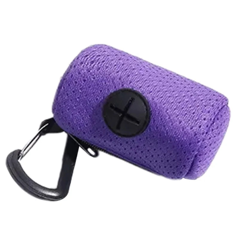 ClipGo Poop Bag Dispenser