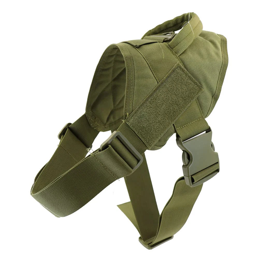 Borksy Guardian Tactical Harness