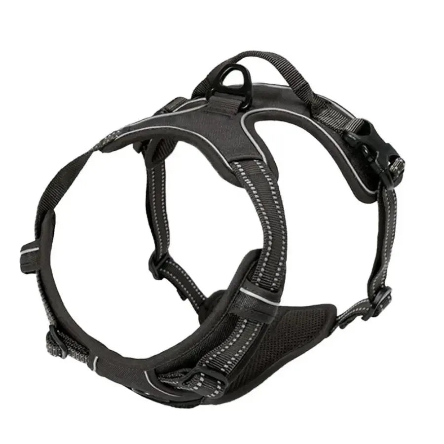 Borksy Atlas Harness