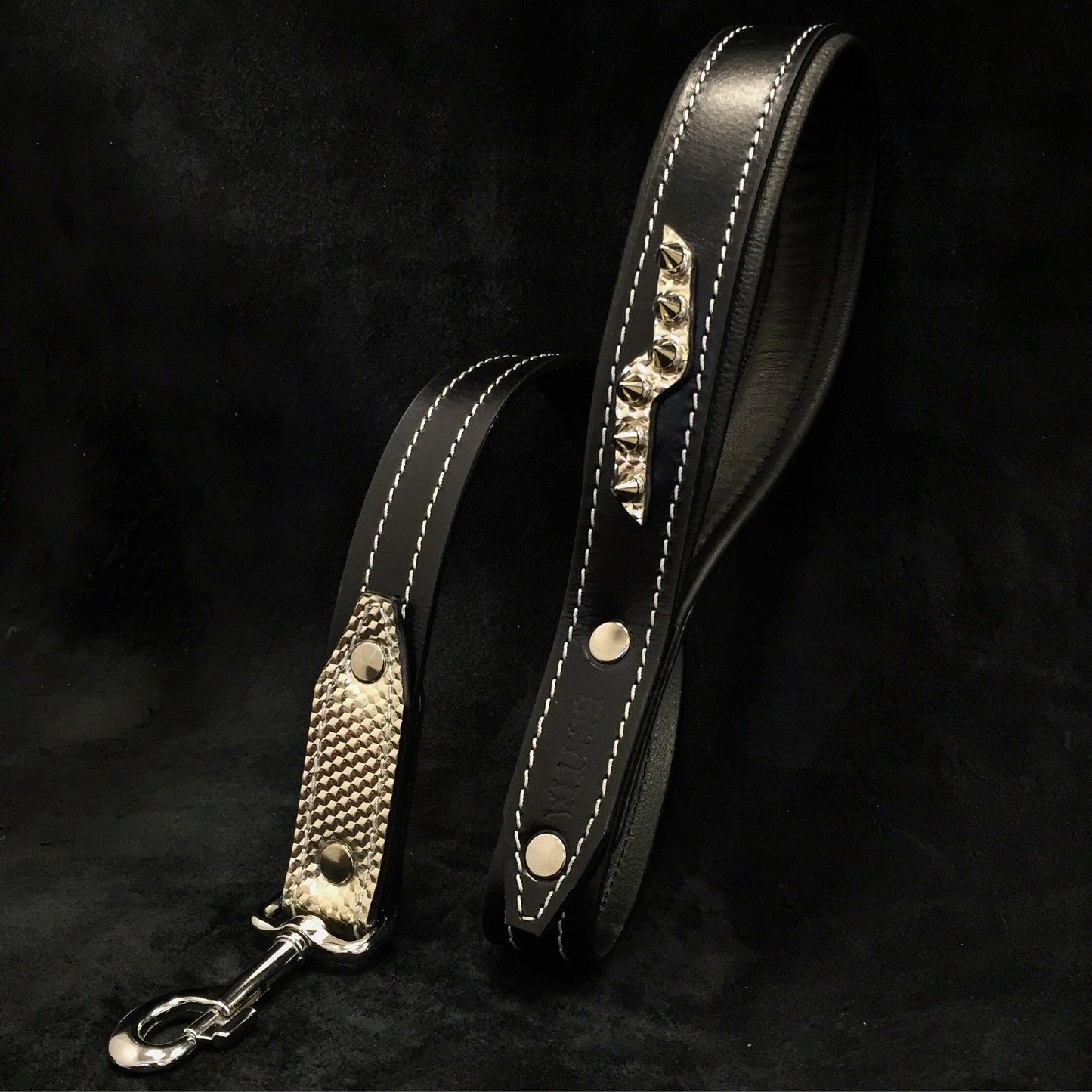 ''Platinum'' harness Medium Size