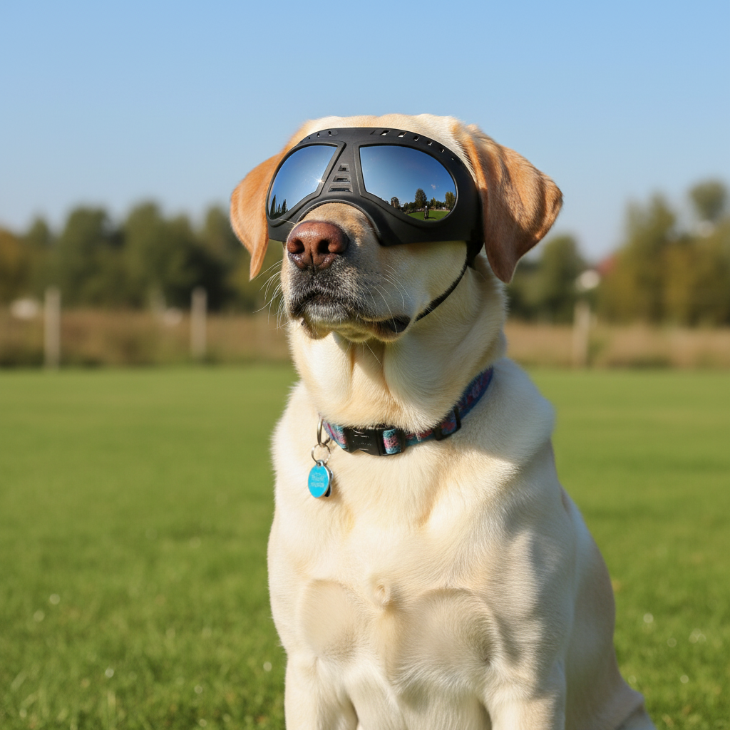 "Doggles" Dog Goggles Sunglasses